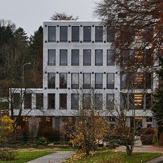 Hotelfachschule Belvoirpark